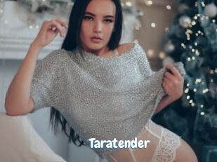 Taratender