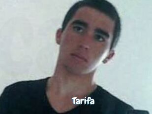 Tarifa