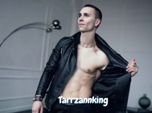 Tarrzannking
