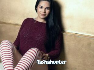 Tashahunter