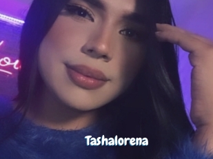Tashalorena