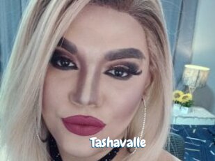 Tashavalle