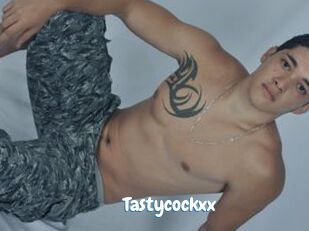 Tastycockxx