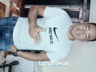 Tastyoldman