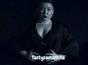 Tastysamantha