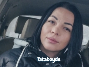 Tataboyde