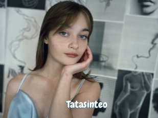 Tatasinteo