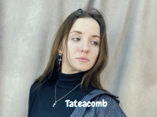 tateacomb Coquine Avenue