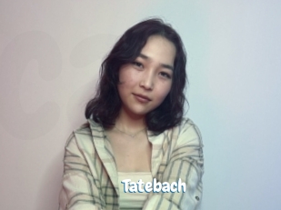 Tatebach