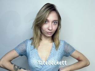 Tatebeckett