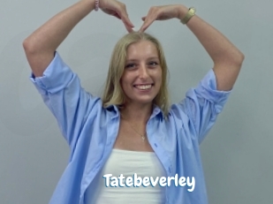 Tatebeverley