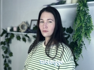 Tatebigge