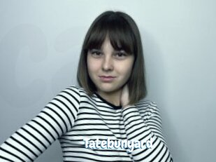Tatebunyard