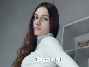 Tatecantrill