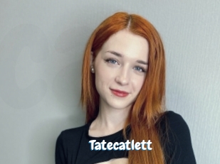 Tatecatlett