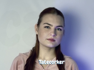 Tatecorker