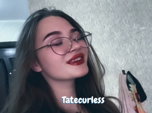 Tatecurless