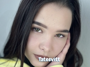 Tateevitt