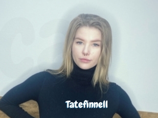 Tatefinnell
