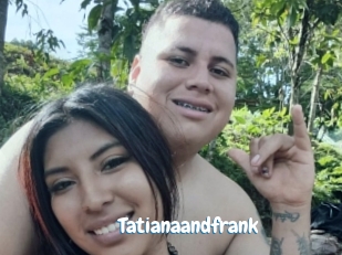 Tatianaandfrank