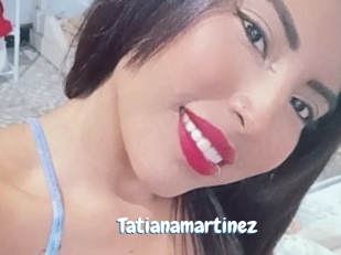 Tatianamartinez