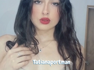 Tatianaportman