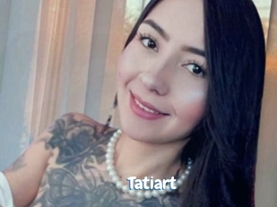 Tatiart