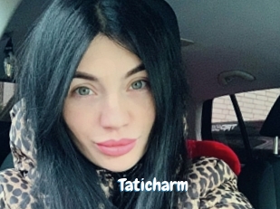 Taticharm