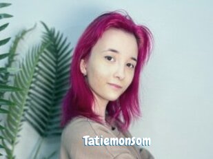 Tatiemonsom