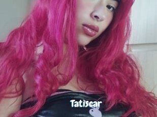 Tatiscar