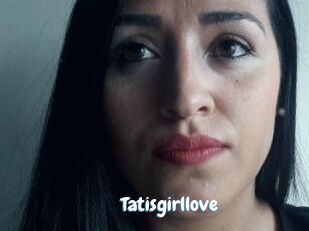 Tatisgirllove