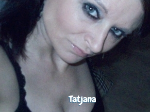 Tatjana