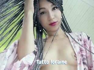 Tatto_loraine