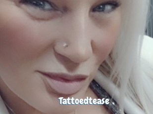 Tattoedtease