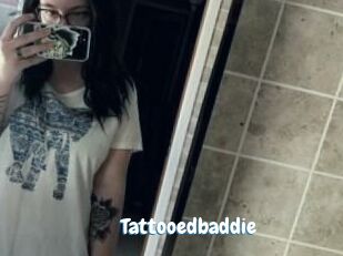 Tattooedbaddie