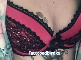 Tattooedbirdxx
