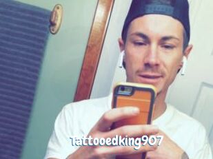 Tattooedking907