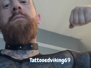 Tattooedviking69