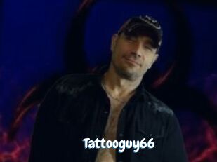 Tattooguy66