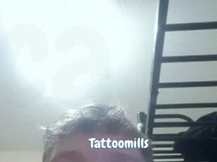 Tattoomills