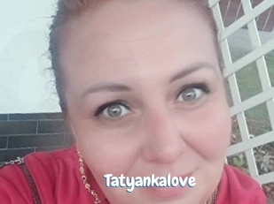 Tatyankalove