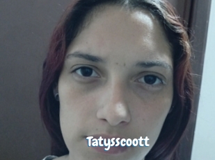 Tatysscoott