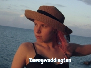 Tawnywaddington