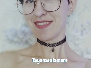 Tayanasalamans