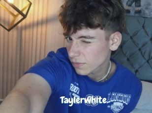 taylerwhite Coquine Avenue