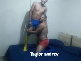 Taylor_andrev
