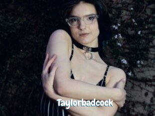 Taylorbadcock