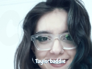 Taylorbaddie