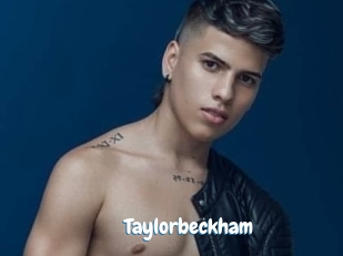 Taylorbeckham