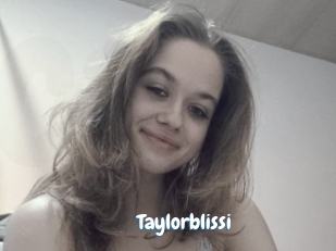 Taylorblissi